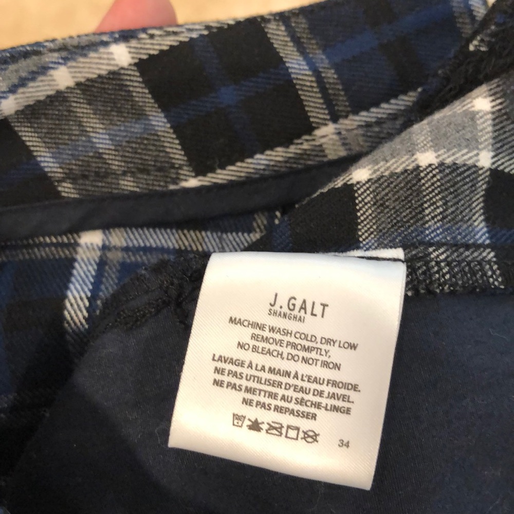 Brandy pants - Picture 3 of 3